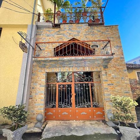 Shkodra Guest House & Trips Zewnętrze zdjęcie