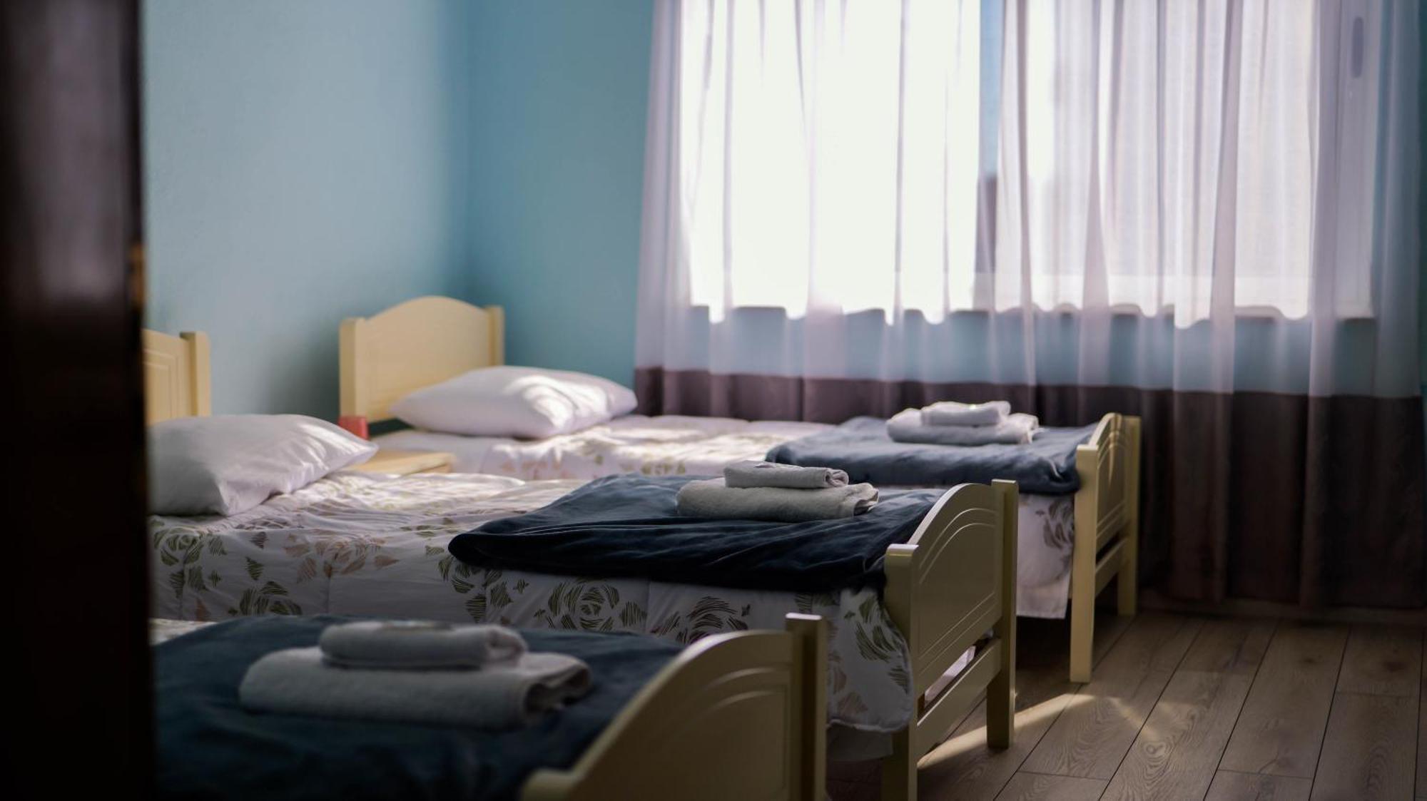 Shkodra Guest House & Trips Zewnętrze zdjęcie