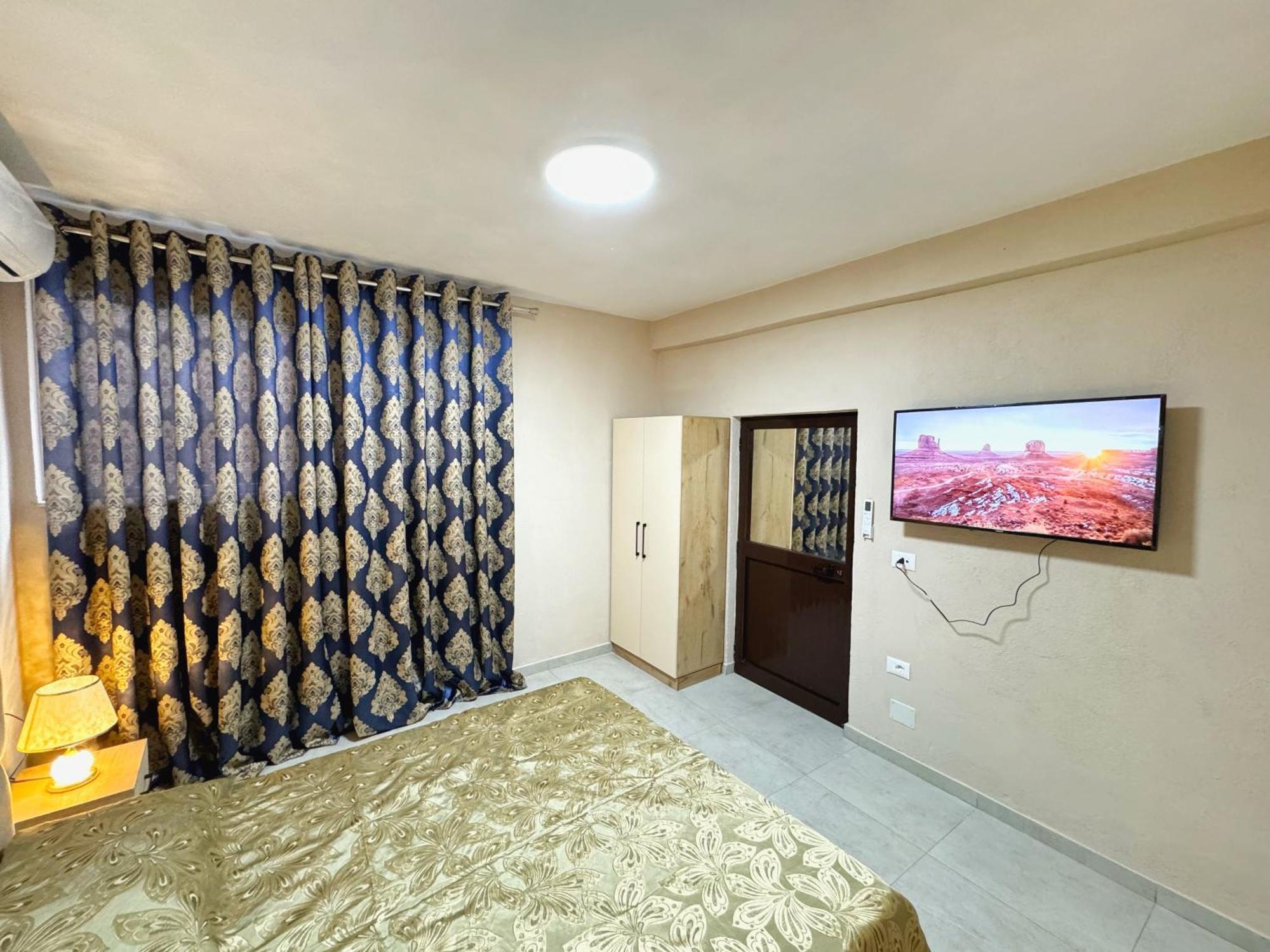 Shkodra Guest House & Trips Zewnętrze zdjęcie