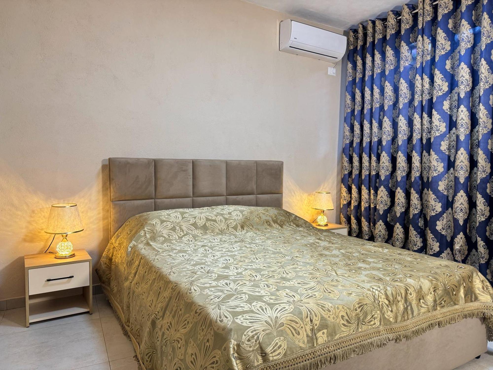 Shkodra Guest House & Trips Zewnętrze zdjęcie