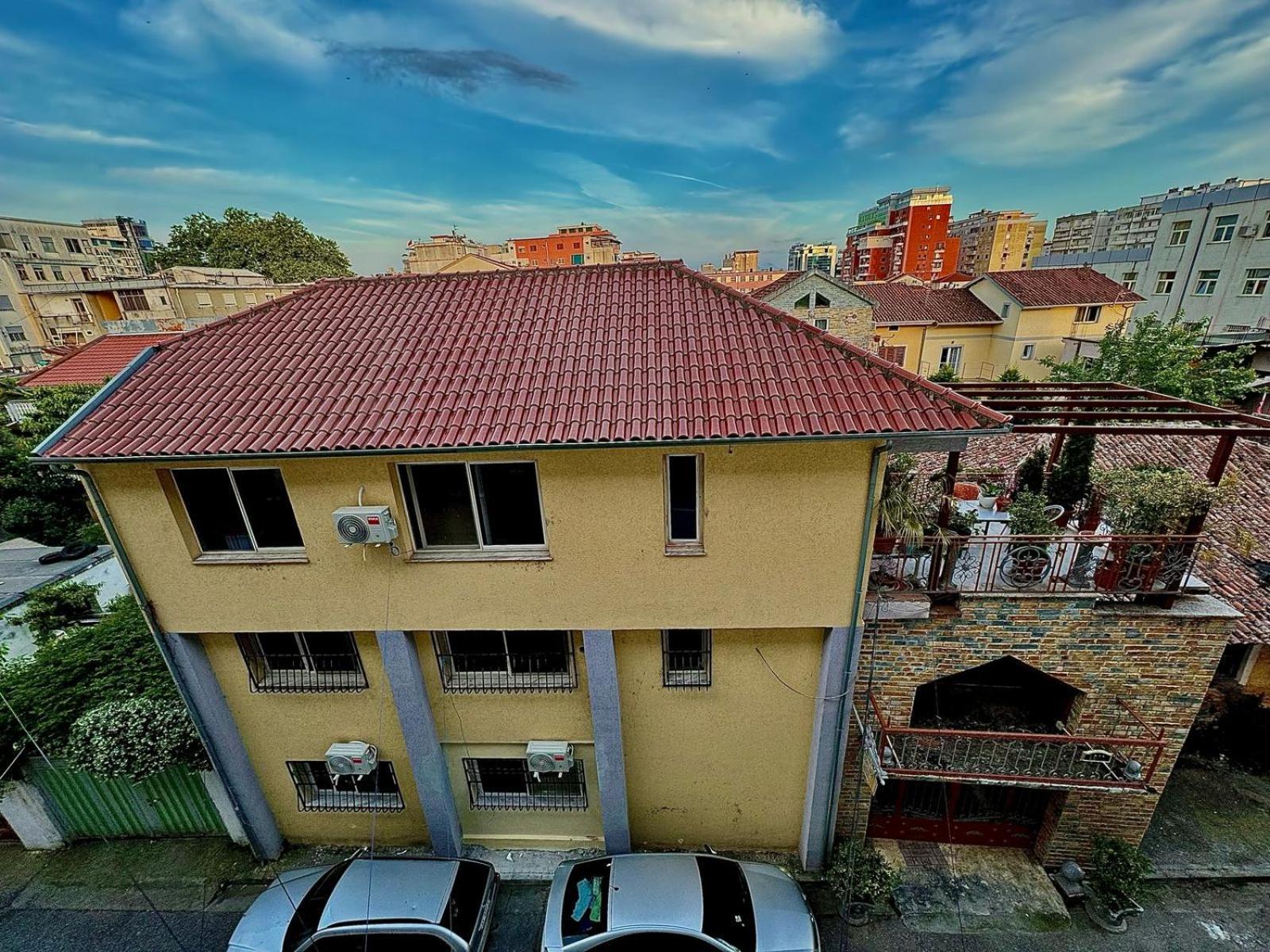 Shkodra Guest House & Trips Zewnętrze zdjęcie