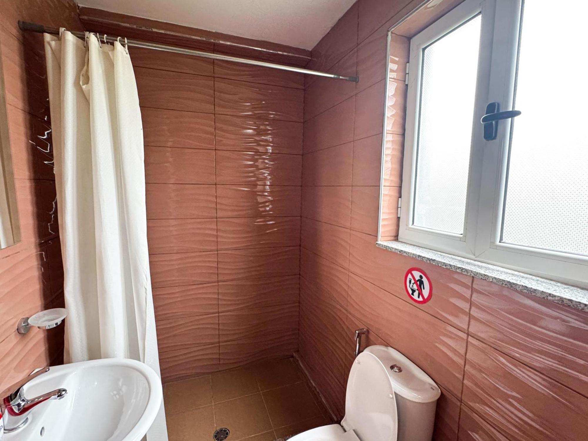 Shkodra Guest House & Trips Zewnętrze zdjęcie