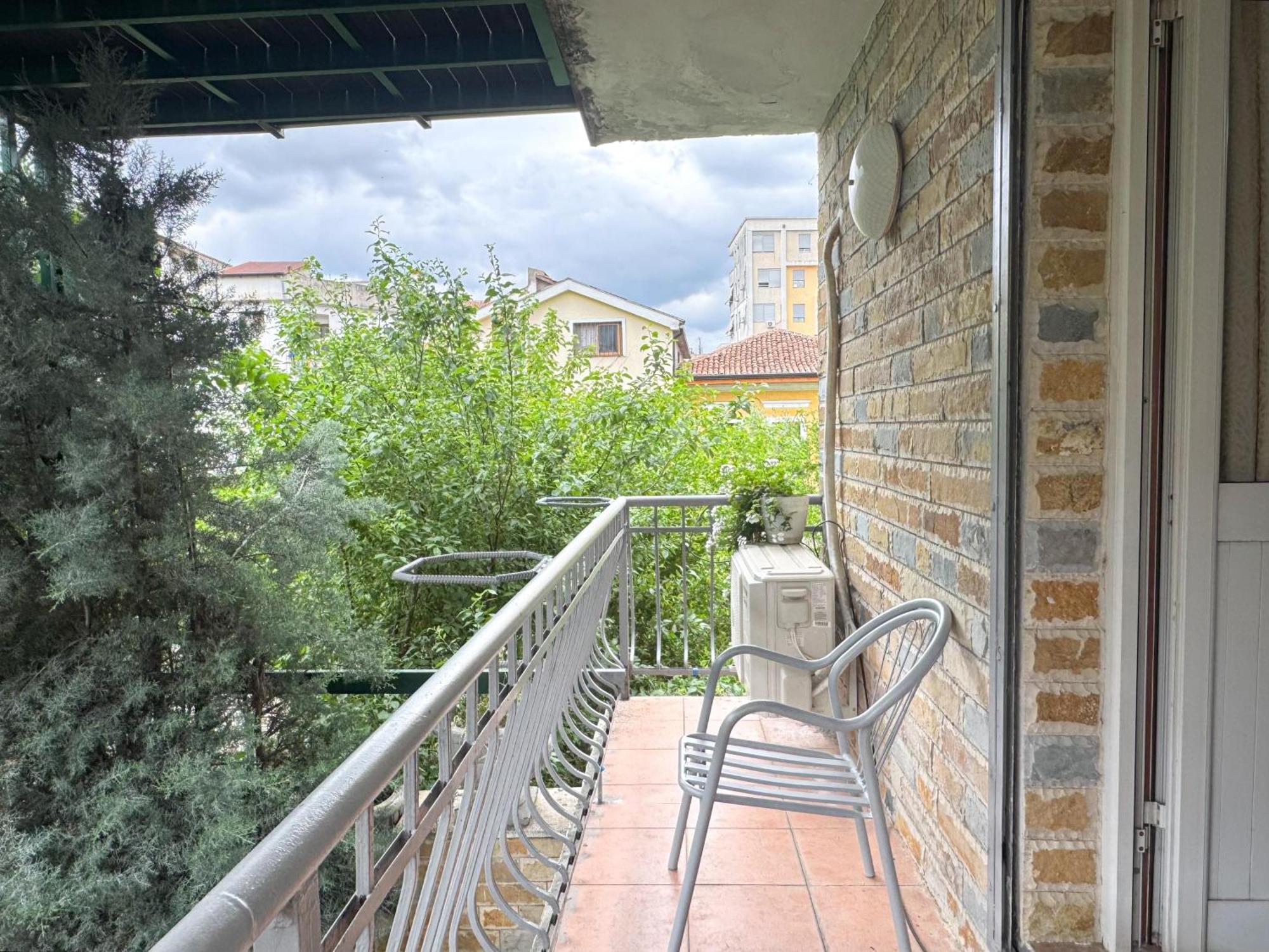 Shkodra Guest House & Trips Zewnętrze zdjęcie
